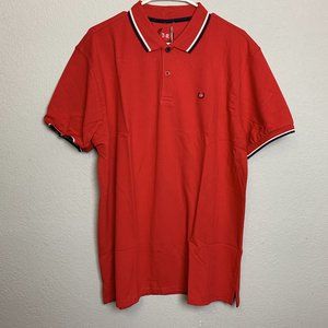 T R Premium Polo Shirt